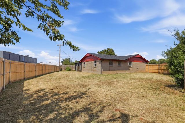 4110 SE 14th Street, Oklahoma City, OK 73115