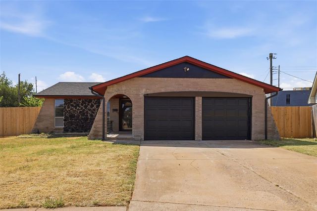4110 SE 14th Street, Oklahoma City, OK 73115