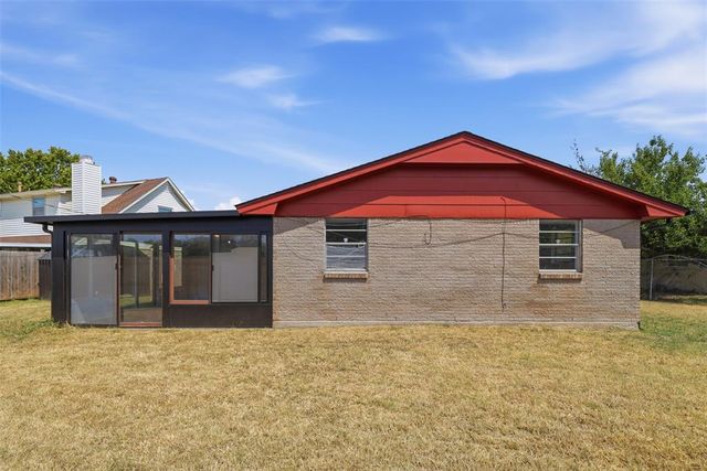 4110 SE 14th Street, Oklahoma City, OK 73115