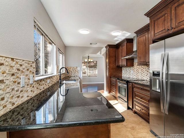 16563 Drum Oak, San Antonio, TX 78232