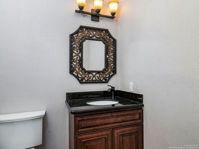 16563 Drum Oak, San Antonio, TX 78232