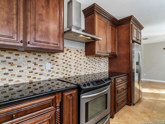 16563 Drum Oak, San Antonio, TX 78232