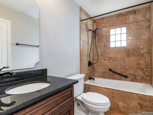 16563 Drum Oak, San Antonio, TX 78232