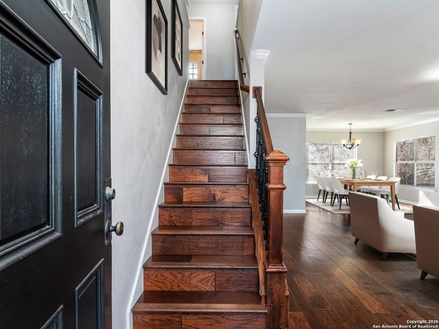 16563 Drum Oak, San Antonio, TX 78232