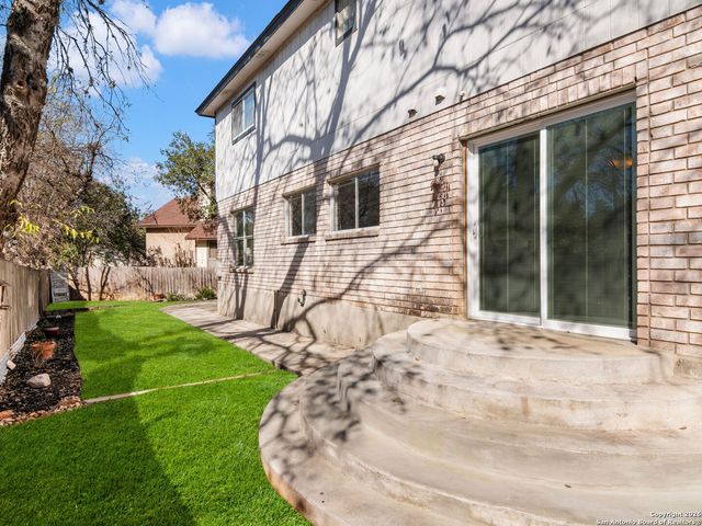 16563 Drum Oak, San Antonio, TX 78232