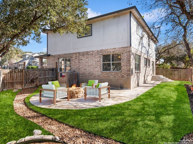16563 Drum Oak, San Antonio, TX 78232
