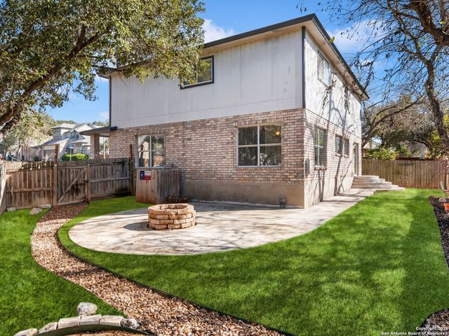 16563 Drum Oak, San Antonio, TX 78232