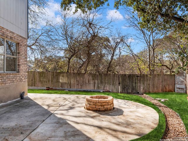 16563 Drum Oak, San Antonio, TX 78232