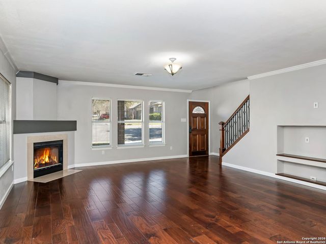 16563 Drum Oak, San Antonio, TX 78232