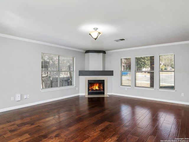 16563 Drum Oak, San Antonio, TX 78232