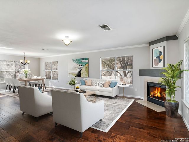 16563 Drum Oak, San Antonio, TX 78232