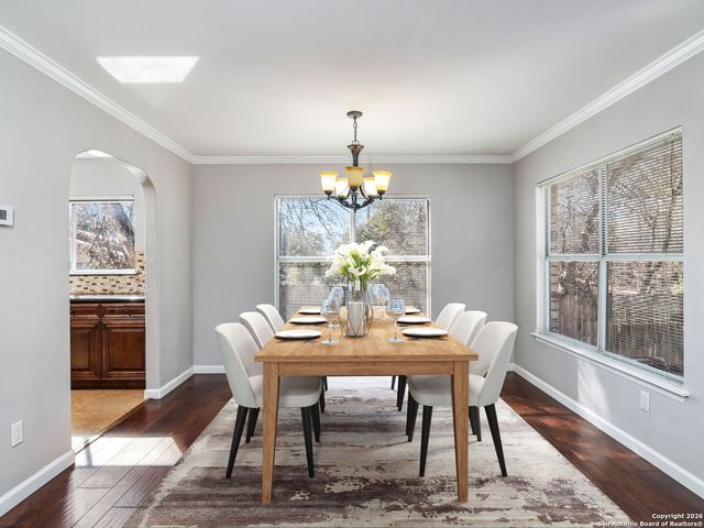 16563 Drum Oak, San Antonio, TX 78232