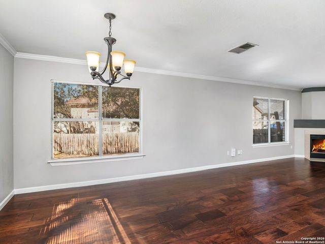 16563 Drum Oak, San Antonio, TX 78232