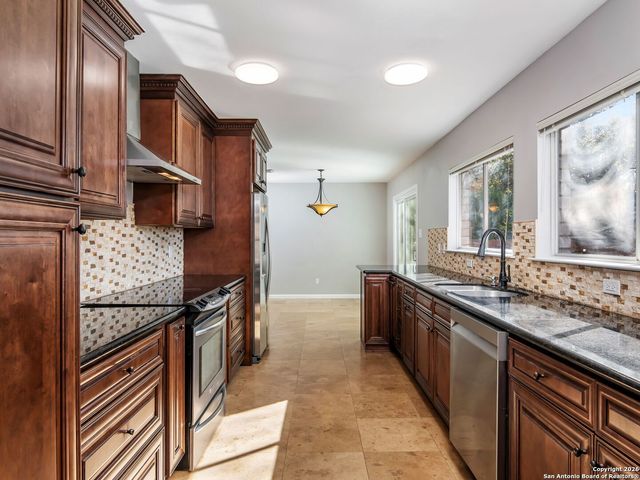 16563 Drum Oak, San Antonio, TX 78232