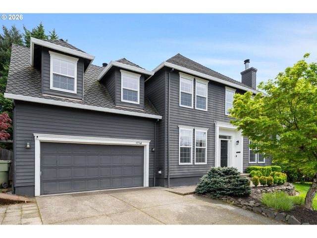 1714 Nw CAITLIN Ter, Portland, OR 97229