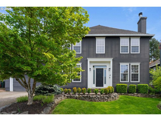 1714 Nw CAITLIN Ter, Portland, OR 97229