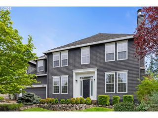 1714 Nw CAITLIN Ter, Portland, OR 97229