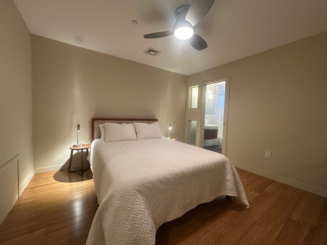 90 N Washington Street 5, Boston, MA 02114