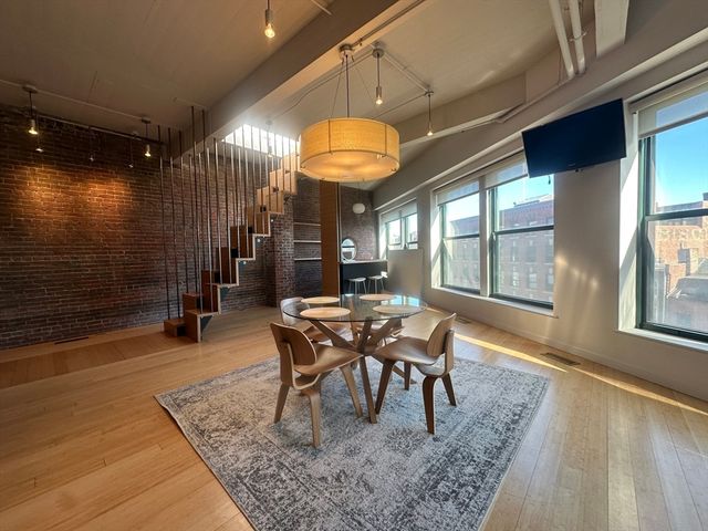 90 N Washington Street 5, Boston, MA 02114