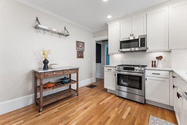 435 Lexington Street, Waltham, MA 02452