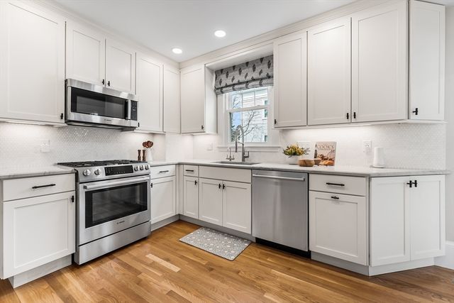 435 Lexington Street, Waltham, MA 02452