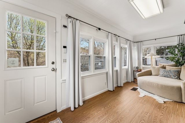 435 Lexington Street, Waltham, MA 02452