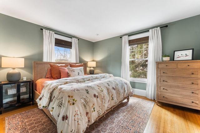 435 Lexington Street, Waltham, MA 02452