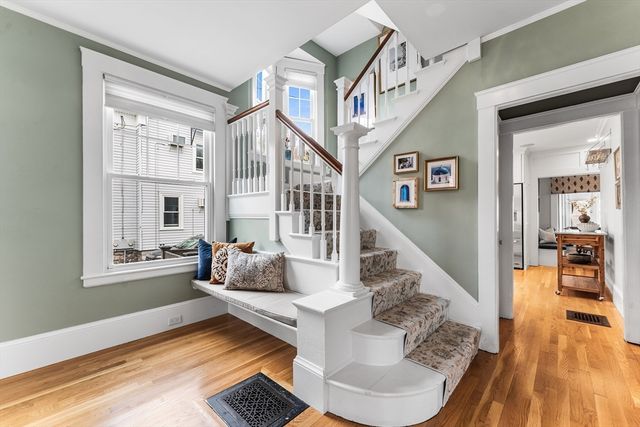 435 Lexington Street, Waltham, MA 02452