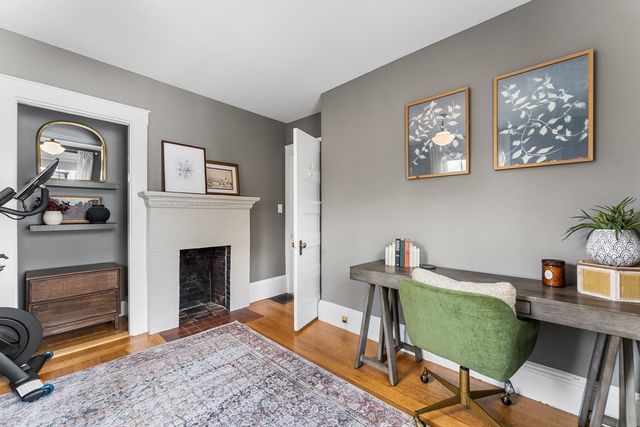 435 Lexington Street, Waltham, MA 02452