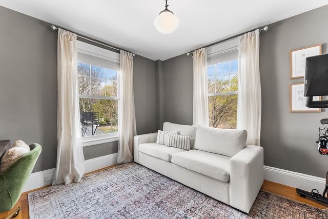 435 Lexington Street, Waltham, MA 02452