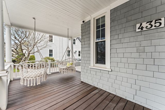 435 Lexington Street, Waltham, MA 02452