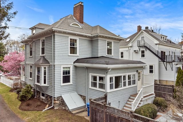 435 Lexington Street, Waltham, MA 02452