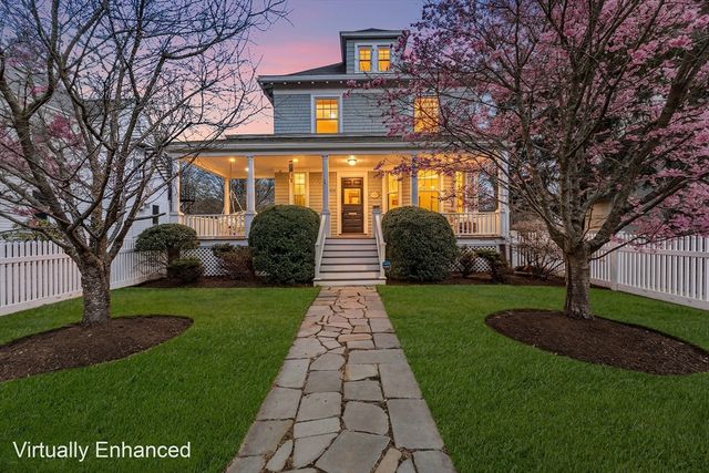 435 Lexington Street, Waltham, MA 02452