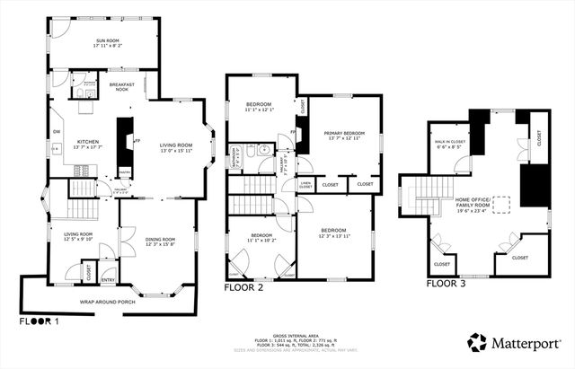 435 Lexington Street, Waltham, MA 02452