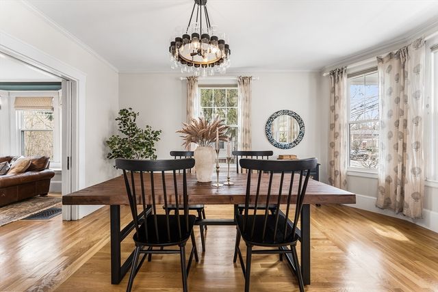 435 Lexington Street, Waltham, MA 02452