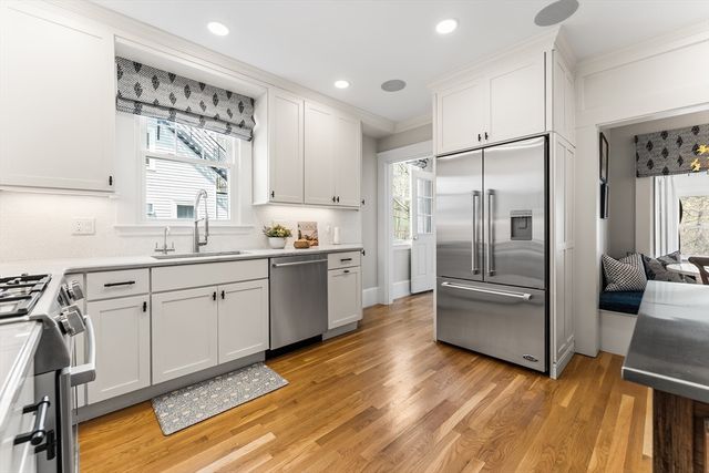 435 Lexington Street, Waltham, MA 02452