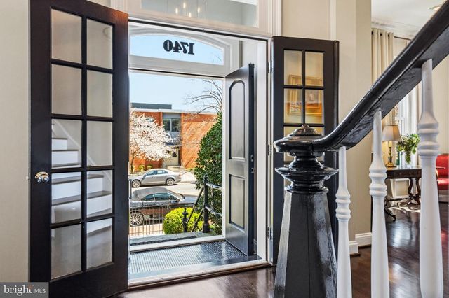 1740 13TH ST NW, Washington, DC 20009