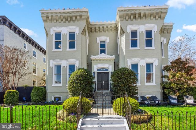 1740 13TH ST NW, Washington, DC 20009