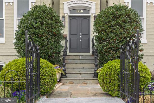 1740 13TH ST NW, Washington, DC 20009