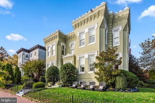 1740 13TH ST NW, Washington, DC 20009
