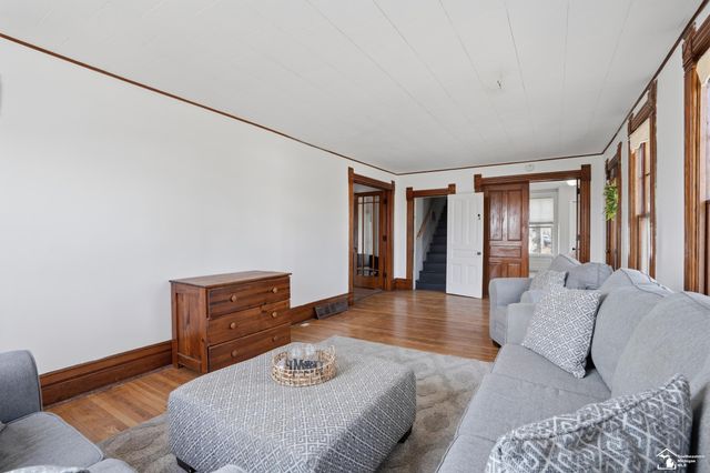 119 Redman Road, Milan, MI 48160