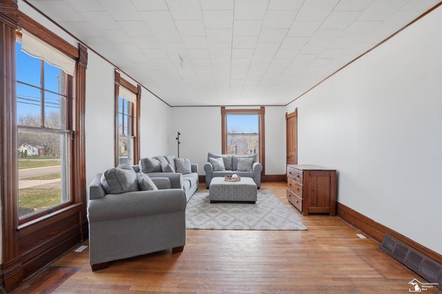 119 Redman Road, Milan, MI 48160