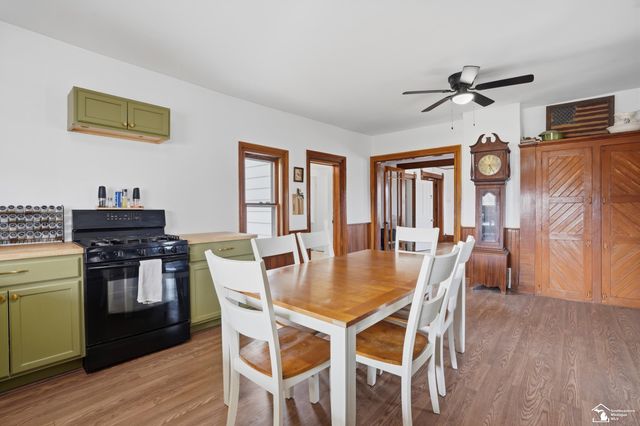 119 Redman Road, Milan, MI 48160