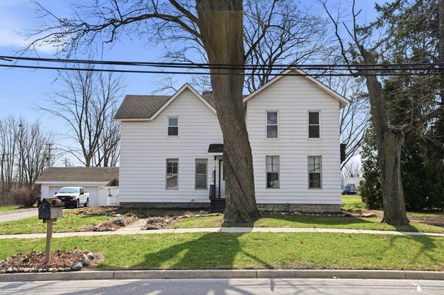 119 Redman Road, Milan, MI 48160