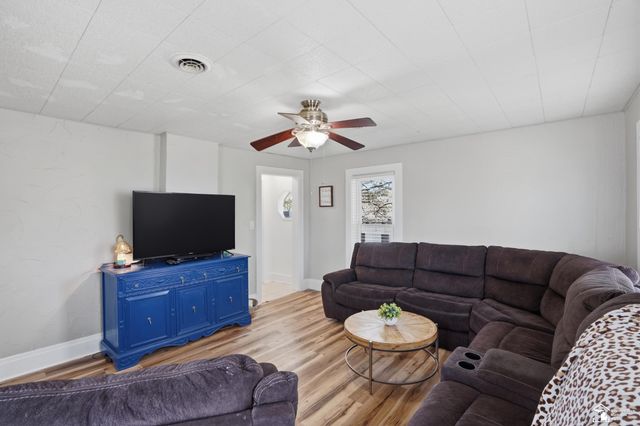 119 Redman Road, Milan, MI 48160