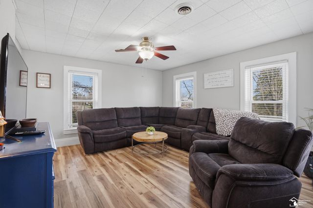 119 Redman Road, Milan, MI 48160