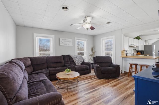 119 Redman Road, Milan, MI 48160