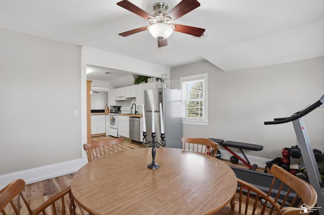 119 Redman Road, Milan, MI 48160