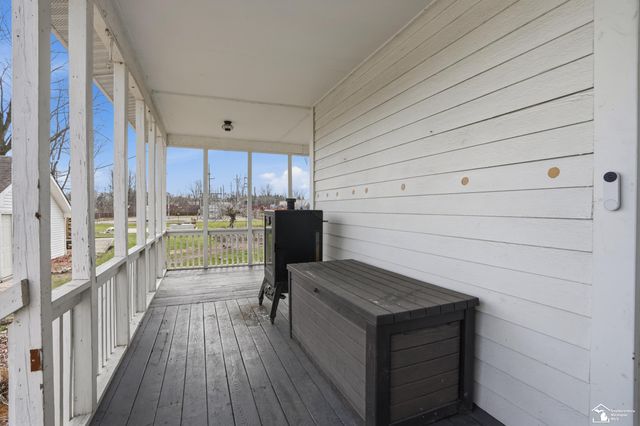 119 Redman Road, Milan, MI 48160