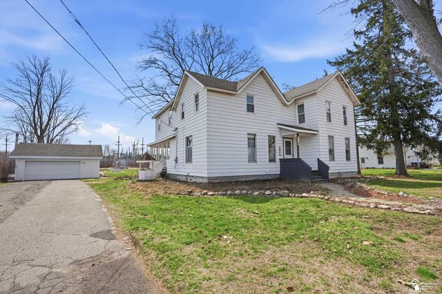 119 Redman Road, Milan, MI 48160